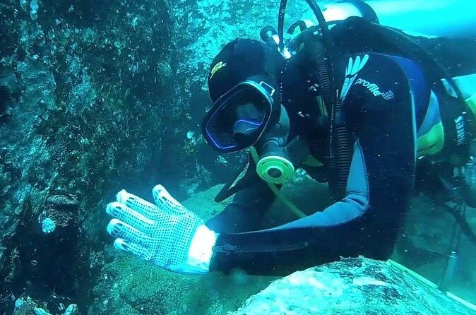 3 Hour Guided Scuba Diving in Trincomalee - Who Should Consider This Tour?