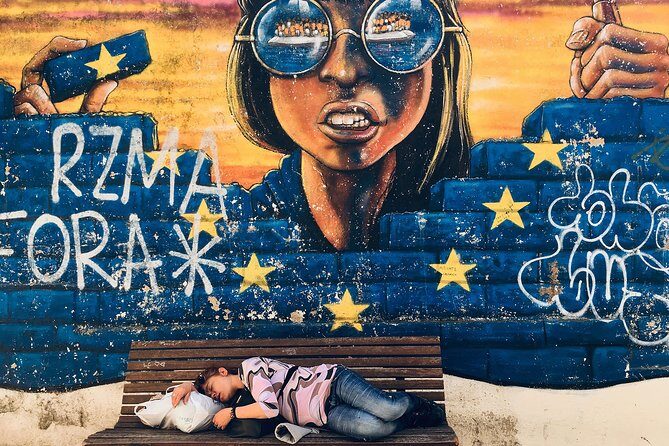 3-Hour Guided Street Art Walking Tour of Lisbon - FAQs