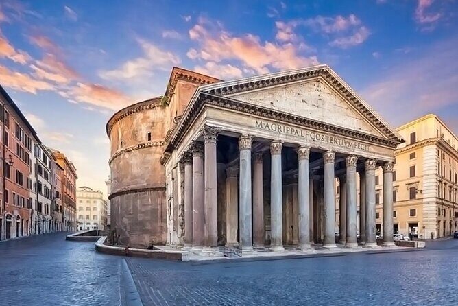 3-Hour Guided Tour of Splendid Rome by E-Bike - Exploring Rome on Two Wheels: The E-Bike Advantage