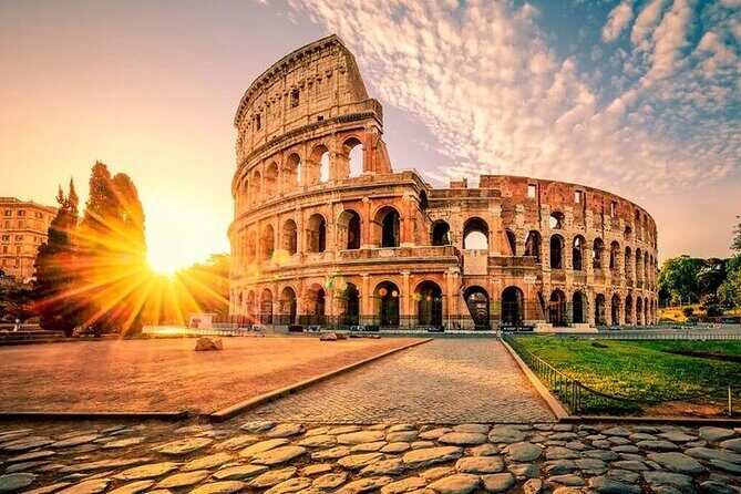 3-Hour Guided Tour of Splendid Rome by E-Bike - Who Should Consider This Tour?