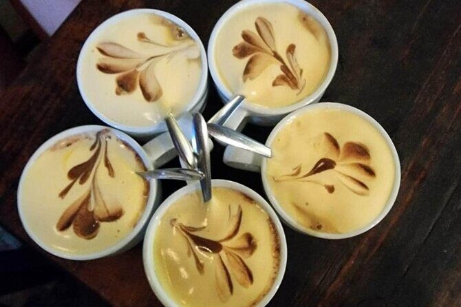 3 Hour Hanoi Street Food Tour by Walking, Motorbike or Cyclo - Who Will Love This Tour?