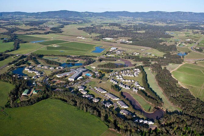 3 Hour Helicopter Wine Tasting Tour in Hunter Valley - Frequently Asked Questions