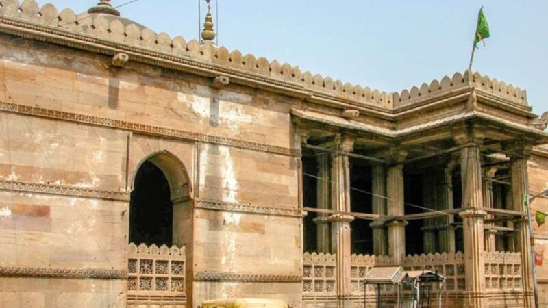 3 Hour Heritage Walk in the Walled City of Ahmedabad - Final Thoughts: Who Will Love This Tour?