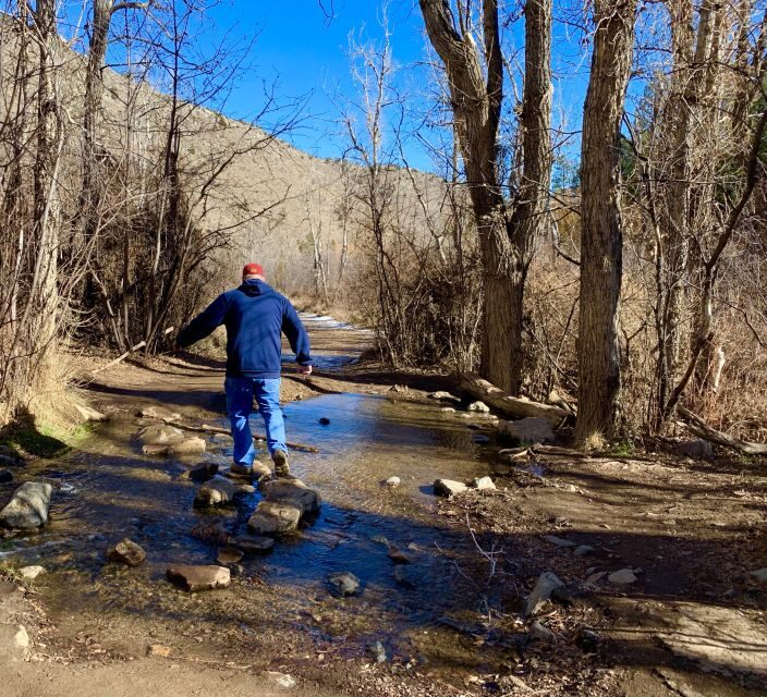3 hour Hiking Adventure thru the Front Range of the Rockies - Who Is This Tour Best For?