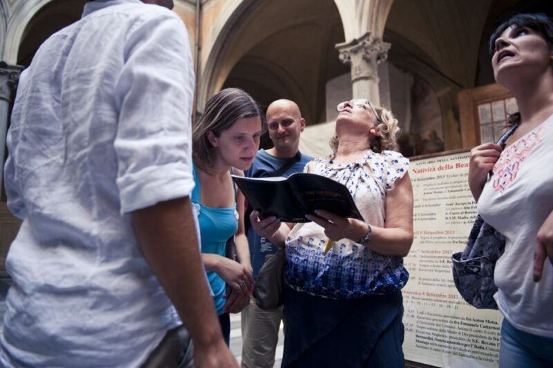 3-Hour Historic WhoDunIt Tour in Florence - The Experience: Pros and Cons Based on Reviews