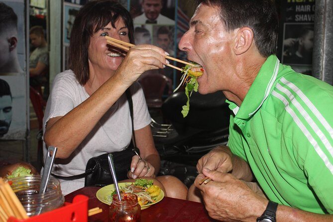 3 Hour Hoi An Walking Food Tour. Morning (HFM) - Final Thoughts