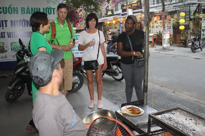 3 Hour Hoi An Walking Food Tour. Morning (HFM) - FAQ