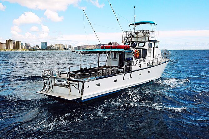 3-Hour Honolulu Bottom Fishing Adventure - Why You Might Choose This Tour
