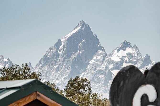 3 Hour Horseback Riding in Jackson Hole - FAQs