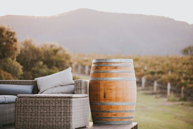 3-Hour Hunter Valley Scenic Helicopter Tour Including 3-Course Lunch from Cessnock - Exploring the Hunter Valley from Above and On the Ground