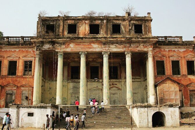 3-hour Hyderabad Old City Heritage Walking Tour - What Makes This Tour Stand Out