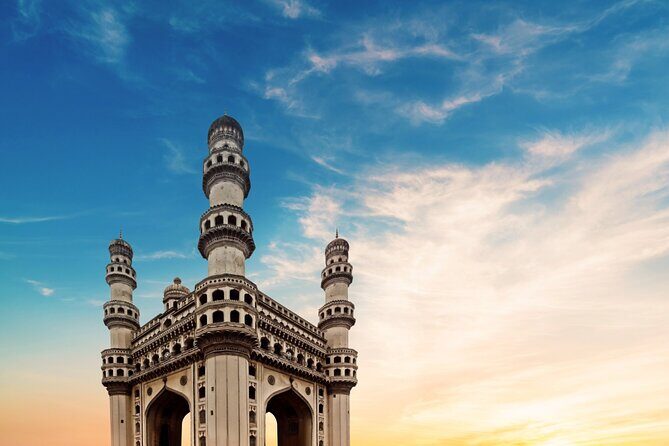 3-hour Hyderabad Old City Heritage Walking Tour - Who Will Love This Tour?