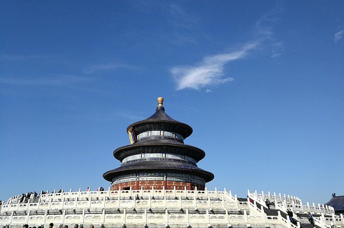 3-Hour In Depth Private Tour to Beijing's Temple of Heaven - Final Thoughts: Is This Tour Worth It?