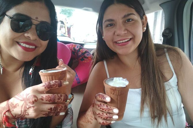 3-Hour Indian Cuisine Cooking Class in Delhi with Pickup - Key Points