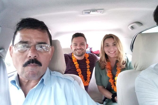 3-Hour Indian Cuisine Cooking Class in Delhi with Pickup - Who Should Consider This Tour?