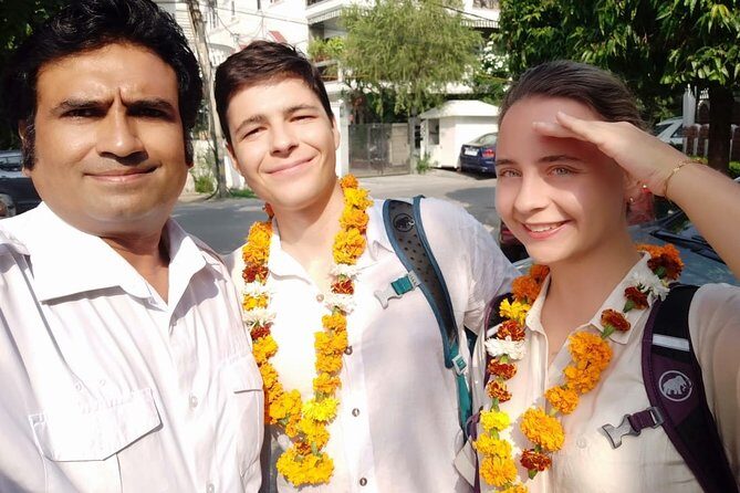 3-Hour Indian Cuisine Cooking Class in Delhi with Pickup - Final Thoughts