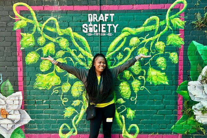 3 Hour Its 5 oclock on the Riverwalk Walking Food Tour-Augusta - Exploring Augusta’s Food Scene on Foot: What You Can Expect