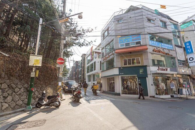 3-Hour Jongno Night Food Tour: Gwangjang Market & Ikseondong - Discover Seoul’s Nightlife on a 3-Hour Food Tour: Gwangjang Market & Ikseondong