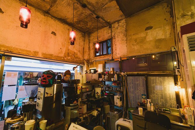 3-Hour Jongno Night Food Tour: Gwangjang Market & Ikseondong - The Sum Up