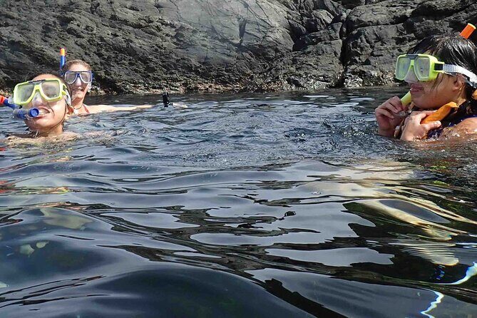 3-Hour Kayak and Snorkeling Experience in Batemans Bay - Practical Tips for Your Adventure