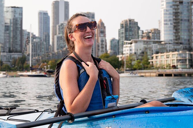 3 Hour Kayak in Vancouver with Coffee on the Beach - Final Thoughts: Is This Tour Right for You?