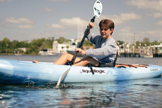 3 Hour Kayak Rental - An In-Depth Look: What to Expect from Your Kayak Rental