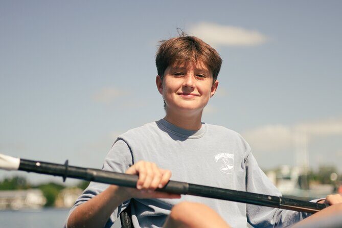 3 Hour Kayak Rental - Final Thoughts