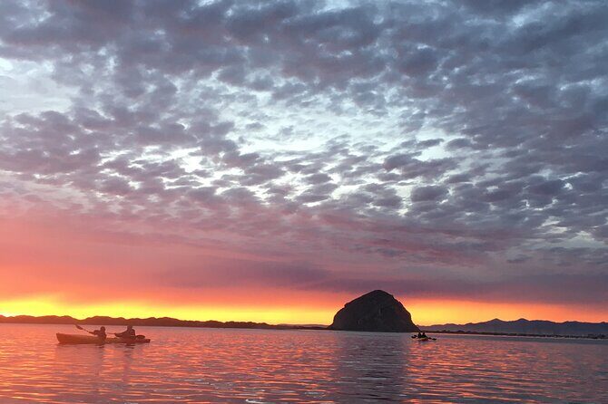 3-Hour Kayaking and Hiking in Californias Central Coast - Key Points