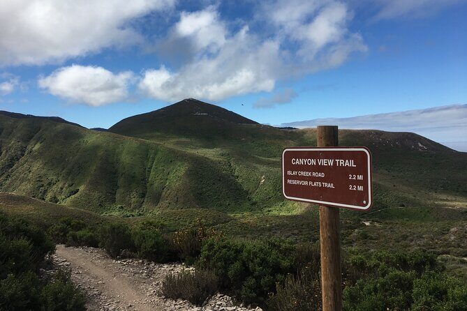 3-Hour Kayaking and Hiking in Californias Central Coast - An In-Depth Look at the 3-Hour Kayaking and Hiking Adventure