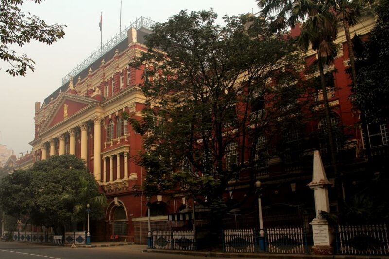 3-hour Kolkata Heritage Walking tour with a local guide - Exploring Kolkata’s Heritage in Three Hours