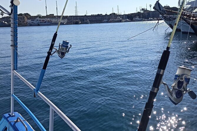 3-Hour Kos Island Fishing Trip with Greek Family - Who Is This Tour Best For?