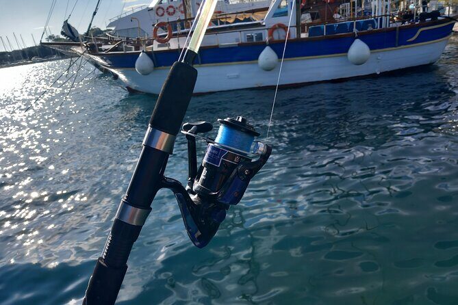 3-Hour Kos Island Fishing Trip with Greek Family - An In-Depth Look at the Kos Fishing Trip