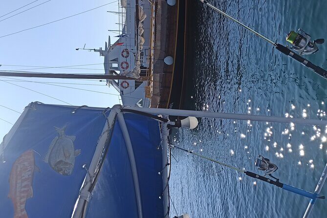 3-Hour Kos Island Fishing Trip with Greek Family - What Travelers Are Saying