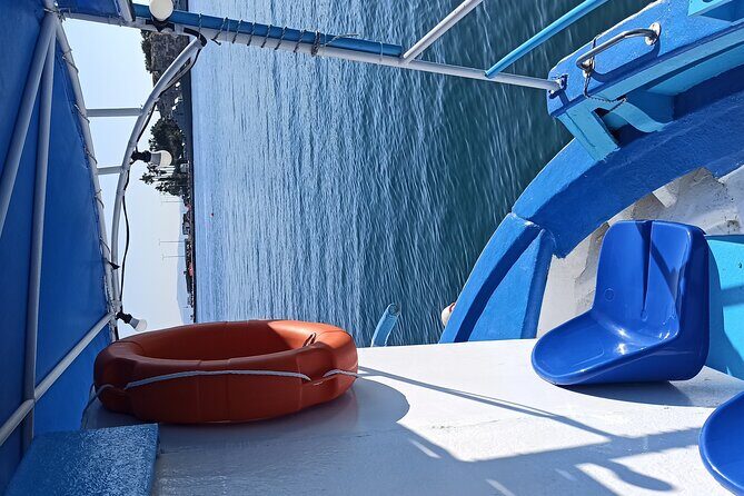 3-Hour Kos Island Fishing Trip with Greek Family - Practical Tips for Your Trip