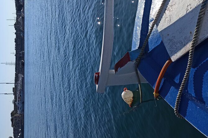 3-Hour Kos Island Fishing Trip with Greek Family - FAQ: Your Practical Questions Answered