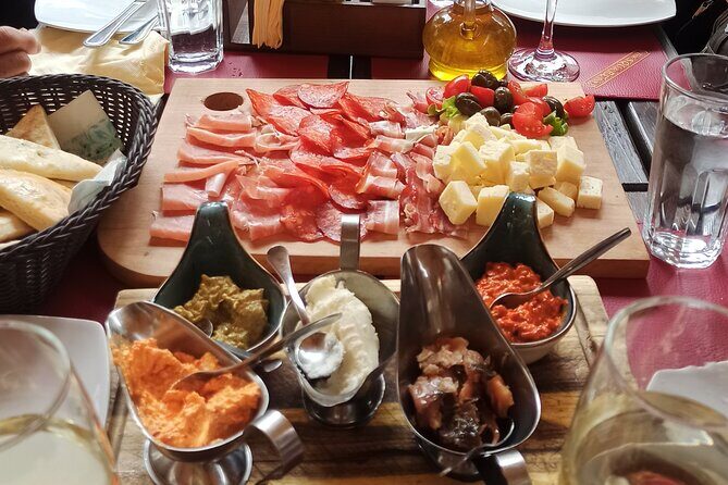 3 Hour Kotor Food Tour - Rick Steves' Recommended - Exploring the 3-Hour Kotor Food Tour: A Deep Dive