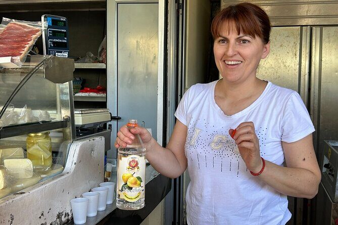 3 Hour Kotor Food Tour - Rick Steves' Recommended - Final Thoughts