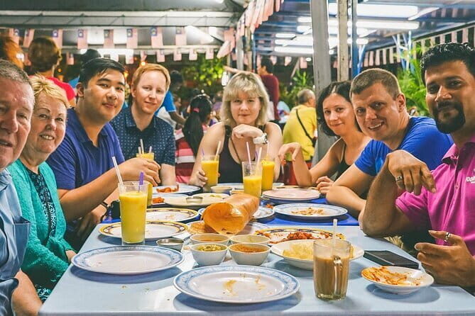 3 Hour Kuala Lumpur Private Food Tour With A Guide - FAQ