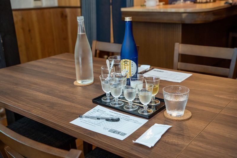 3-Hour Kyoto Insider Sake Brewery Tour with Tastings & Pairings - Leave with more than a favorite pour