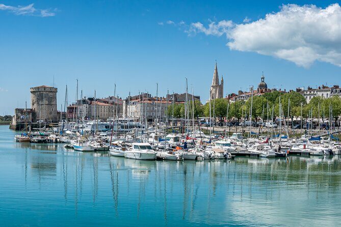 3 Hour La Rochelle Private Tour - Third Stop: Maison Henri II