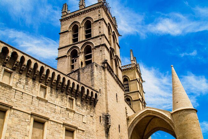 3 Hour La Rochelle Private Tour - Fifth and Final Stop: Medieval Towers