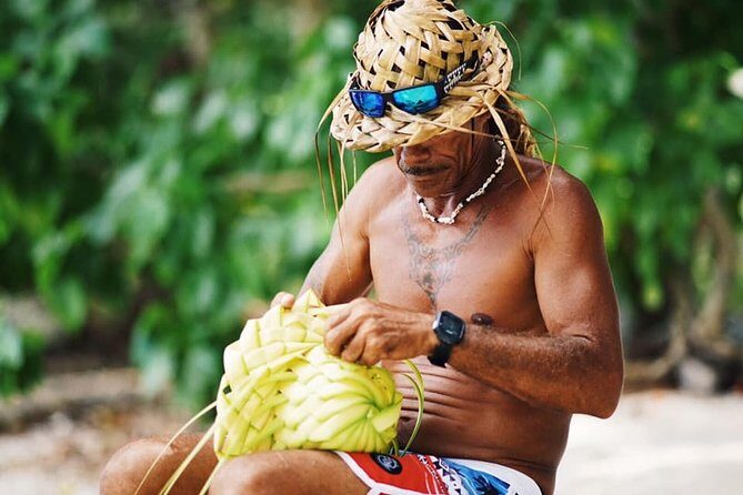 3-hour Lagoon Snorkeling Tour - Private Tour - Exploring Moorea’s Lagoon: An Honest, Detailed Review