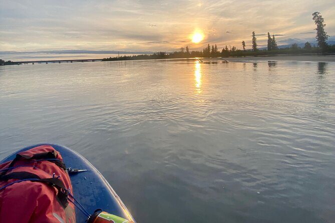 3 hour Lazy River Kayak Float - Final thoughts