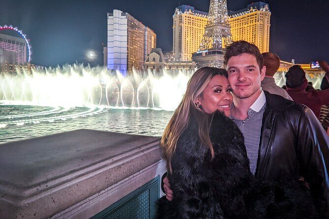 3-Hour Limo Experience with Host, Champagne & Charcuterie - Final Thoughts: Who Should Consider This Experience?