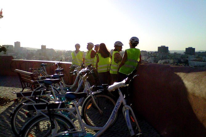 3-Hour Lisbon 7 Hills Electric Bike Tour - Why This Tour Works for Travelers