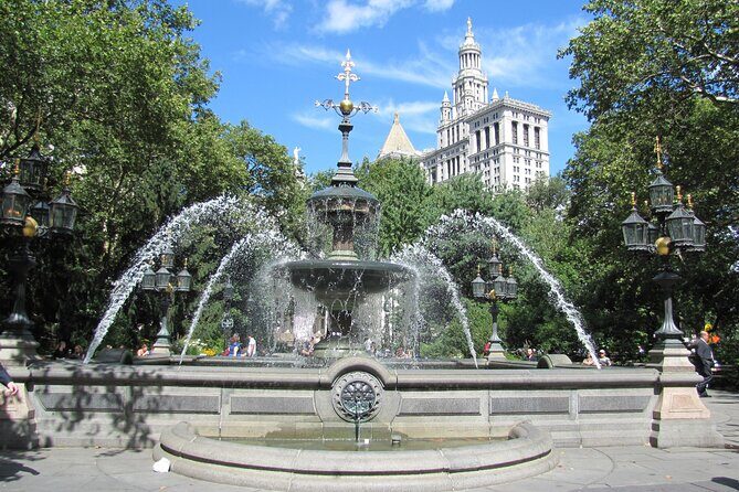 3 Hour Lower Manhattan Walking Tour - In-Depth Look at the Tour Experience