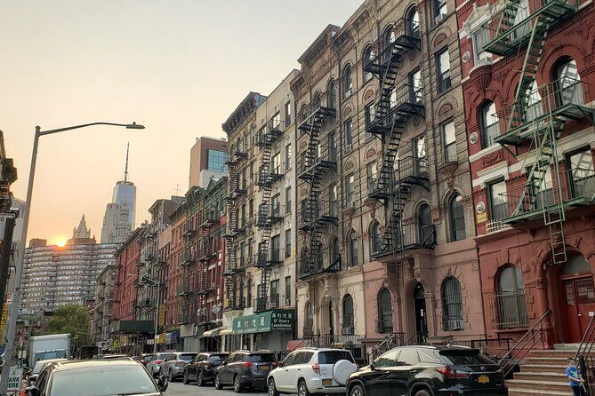 3 Hour Lower Manhattan Walking Tour - The Value Proposition