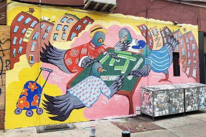 3 Hour Lower Manhattan Walking Tour - Final Thoughts