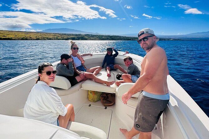 3-Hour Luxury Private Custom Charter - Who Would Love This Tour?