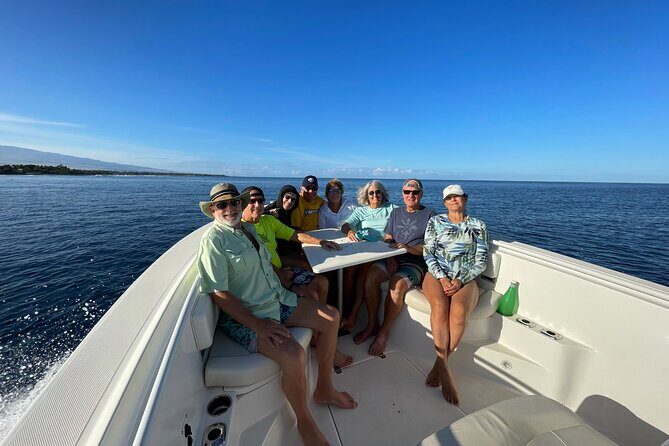 3-Hour Luxury Private Custom Charter - Final Thoughts